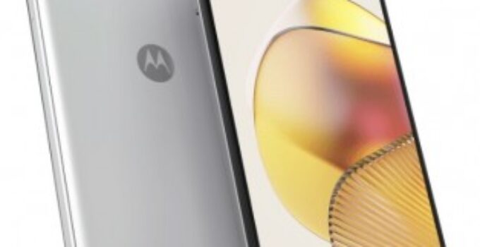 Motorola Moto G73 Rilis Perdana untuk Pasar Global di India