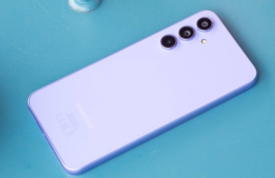 Nesaba Review: Samsung Galaxy A54 versi Ekonomis dari S23+ 