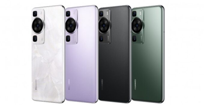 Huawei P60 Pro dan Mate X3 Konfirmasi Rilis 9 Mei