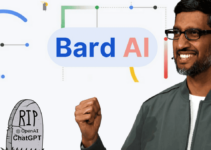 Google Bard akan Dihadirkan ke Semua Layanan Google