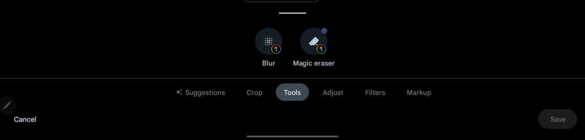 Magic Erase Kini Rilis di Pixel, iPhone dan Google One 3
