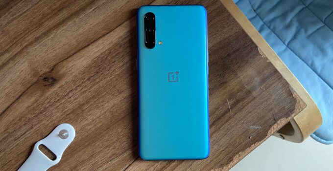 OnePlus Nord CE Kini Dapatkan OxygenOS 13 Based Android 13