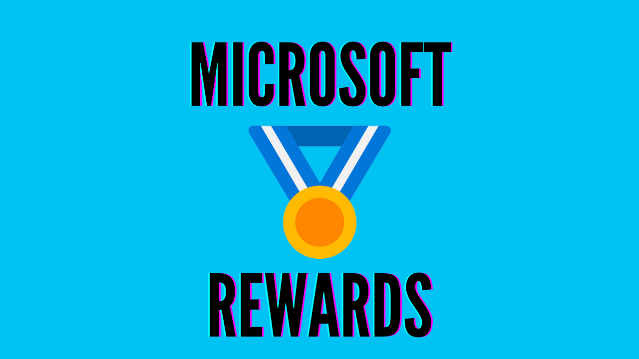 Microsoft Reward Point Kini Juga Berlaku di Bing Chat