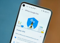 Berlangganan Google One, Gratis Google VPN