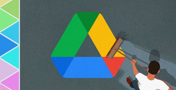 Google akan Tingkatkan Limit Files di Google Drive?