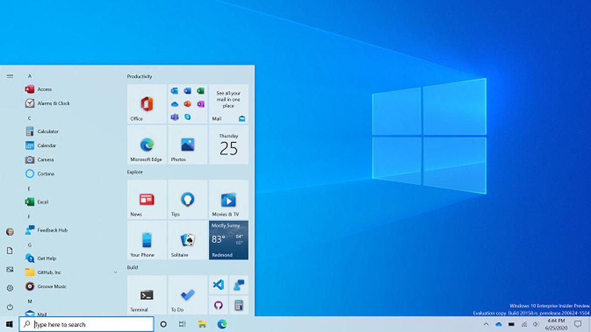 April Cummulative Update untuk Windows 10 Alami Sejumlah Isu