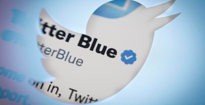 HOT! Twitter Blue Hadirkan Limit Tweet Hingga 10.000 Karakter