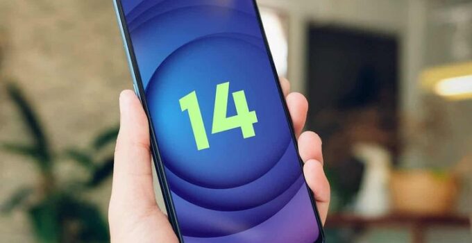 Android 14 Beta 1.1 Rilis, Hadirkan Perbaikan Fingerprint dan Bugs
