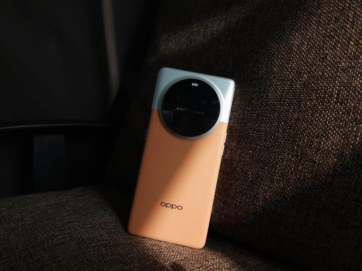 Nesaba Review: Spesifikasi Oppo Find X6 Pro, Flagship Kamera Spek Gila!