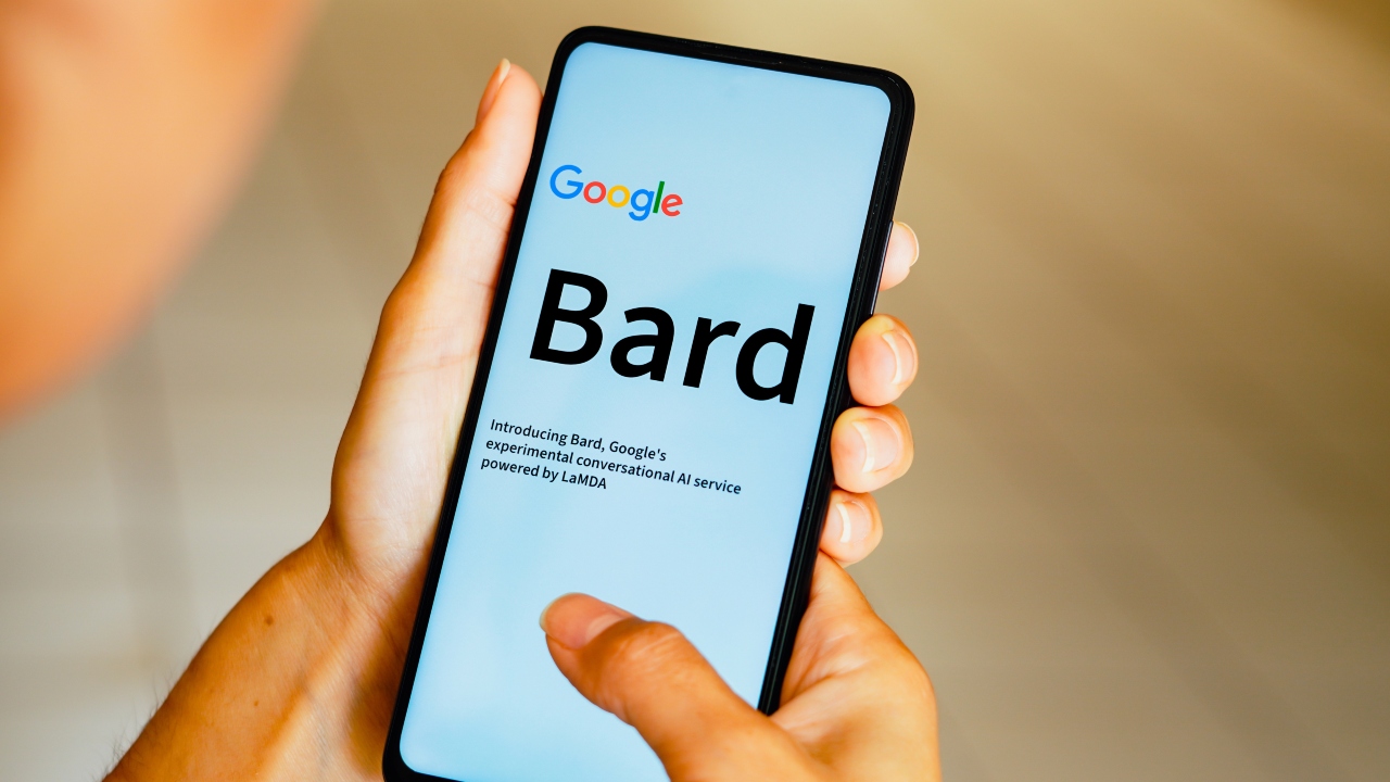 Google Hadirkan Peningkatan di Bard AI