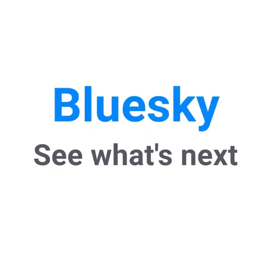 Kompetitor Twitter, Bluesky Kini Hadir di Android