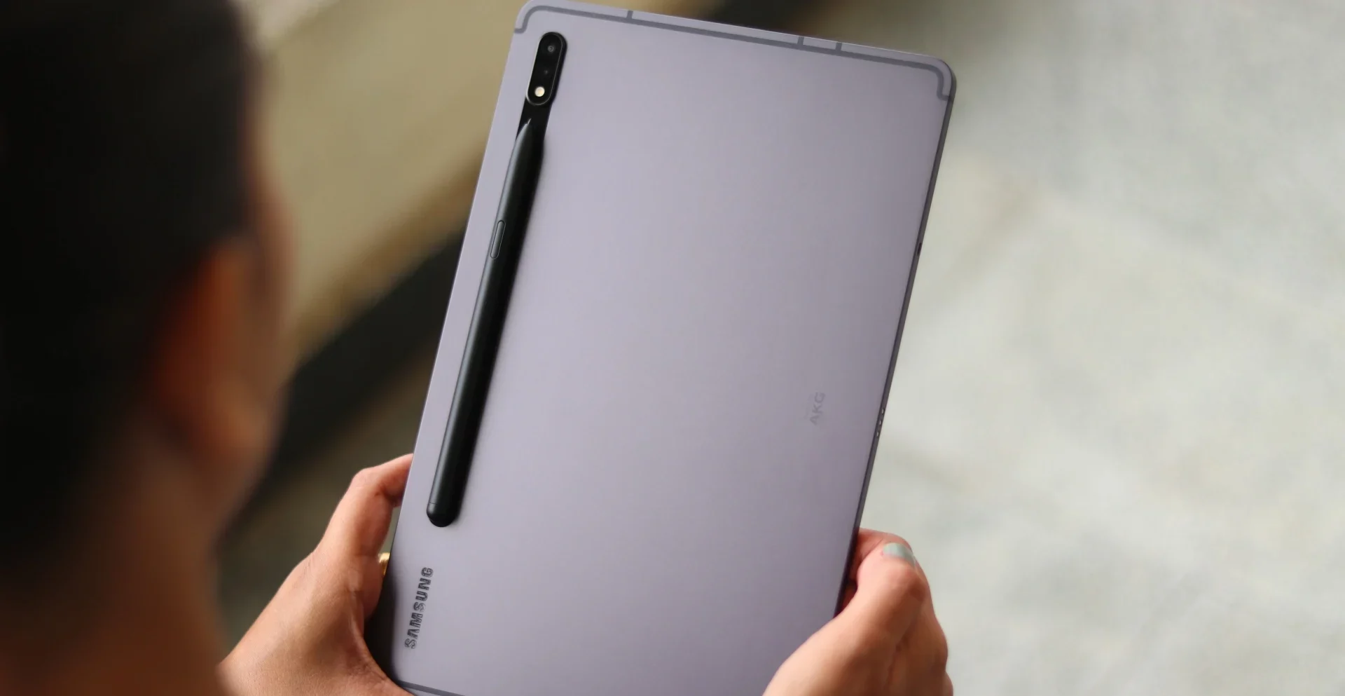Galaxy Tab S9 Ultra, akan Ditenagai Snapdragon 8 Gen 2