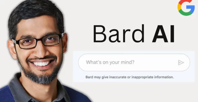 Google Berikan ‘Experiment Updates’ untuk Google Bard AI