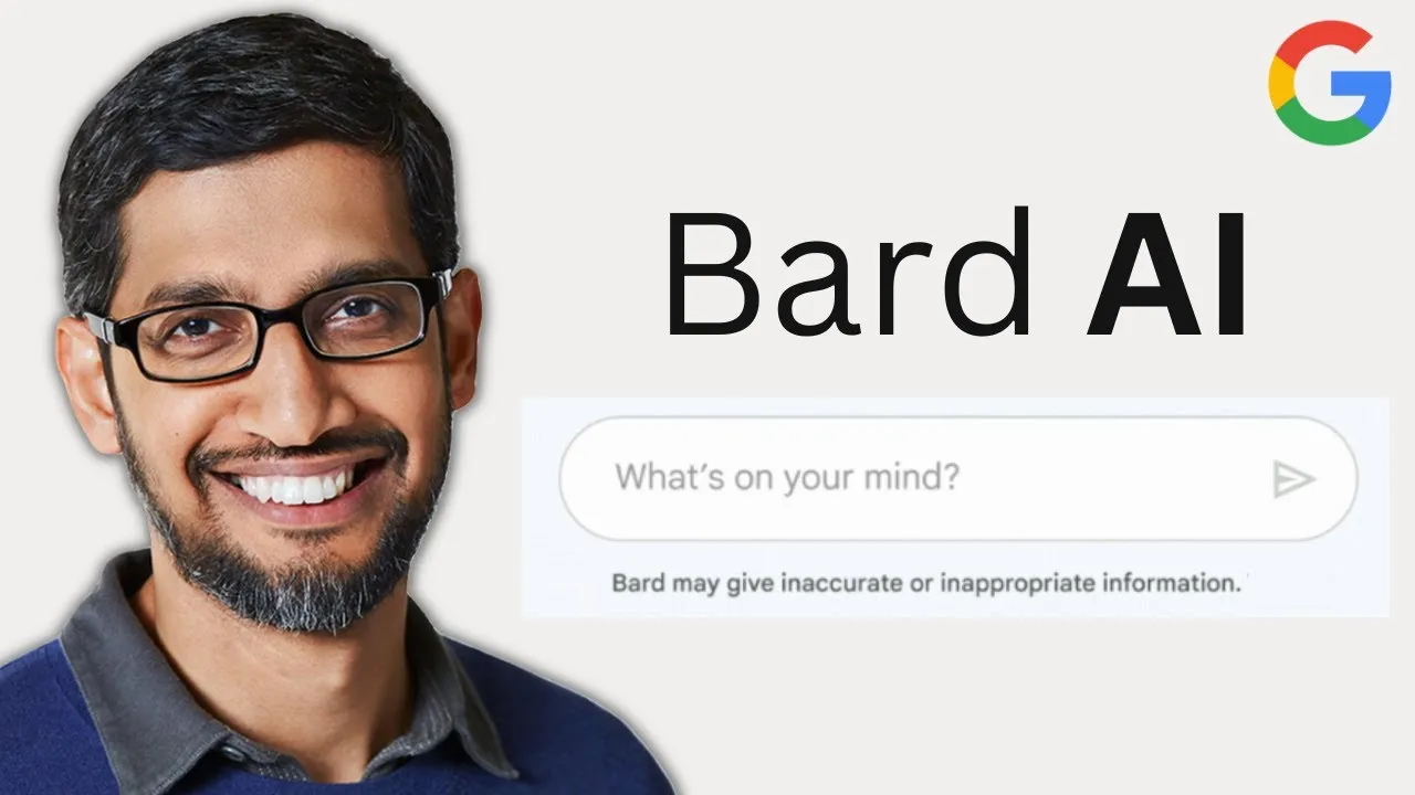 Google Berikan ‘Experiment Updates’ untuk Google Bard AI