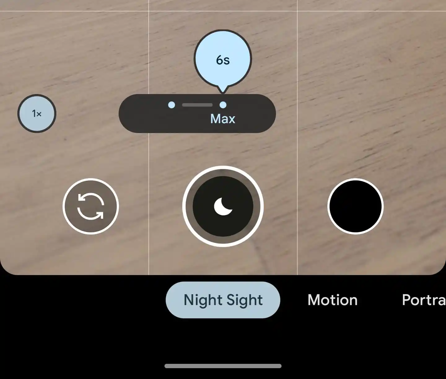 Google Camera 8.8 Rilis di Pixel 6/6 Pro, Hadirkan Night Sight