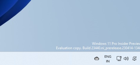 Microsoft akan Rombak Gaya Taskbar di Windows 11, Lagi?