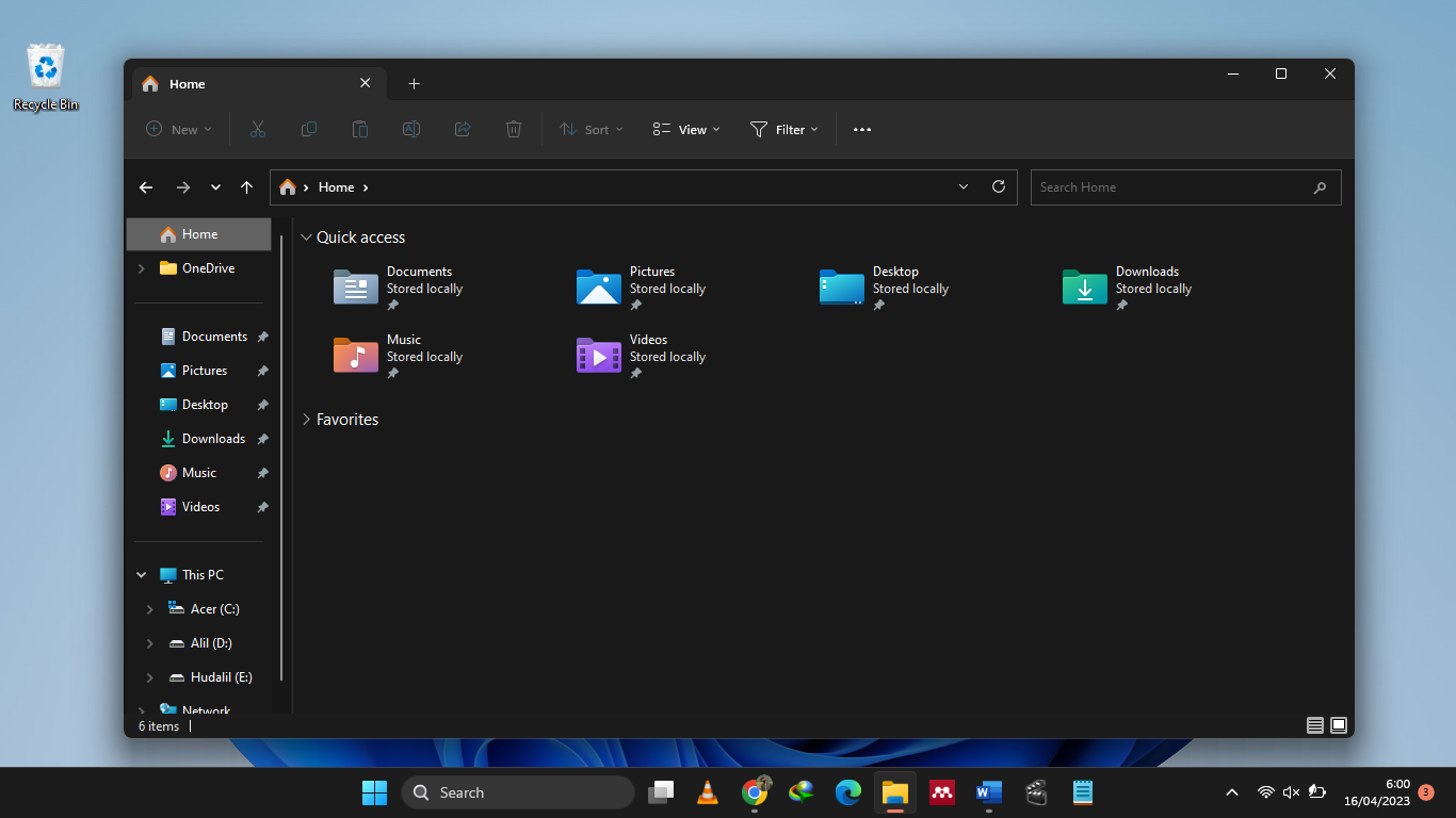 Microsoft: File Explorer adalah Biggest Update Sejak Windows 8