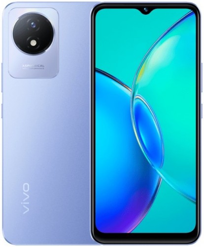 Vivo Y11 (2023) akan Hadir dengan Helio P35 SoC