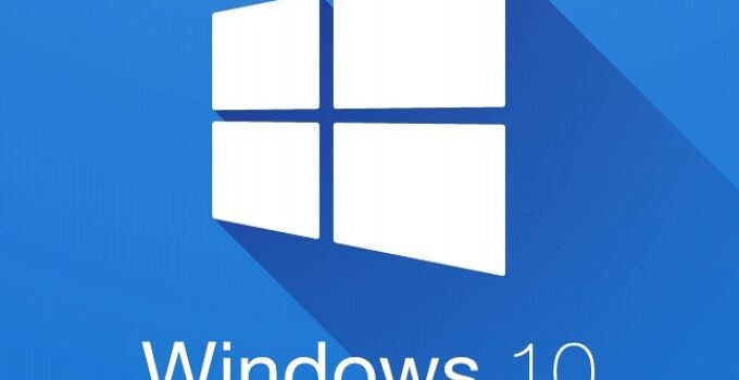 Microsoft Rilis Cummulative Update di Windows 10