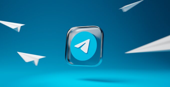 Telegram Berikan Fitur Shared Chat Folder, Hingga Peningkatan Bots