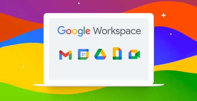 Google Rilis Search di Google Workspace, Dapatkan Segera!