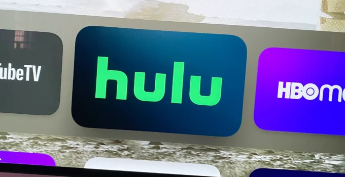 Hulu Berikan Redesign UI di Google TV dan Platform Lainnya