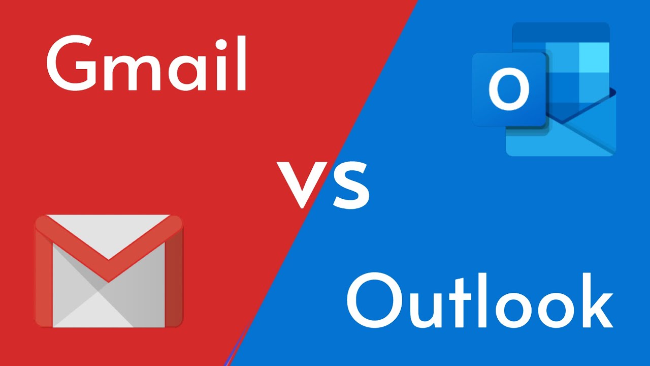 Microsoft Integrasikan Outlook dan Gmail, Lebih Fleksibel