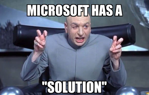 Microsoft Sindir PC Lawas Windows 11, Tapi Enggan Meninggalkannya