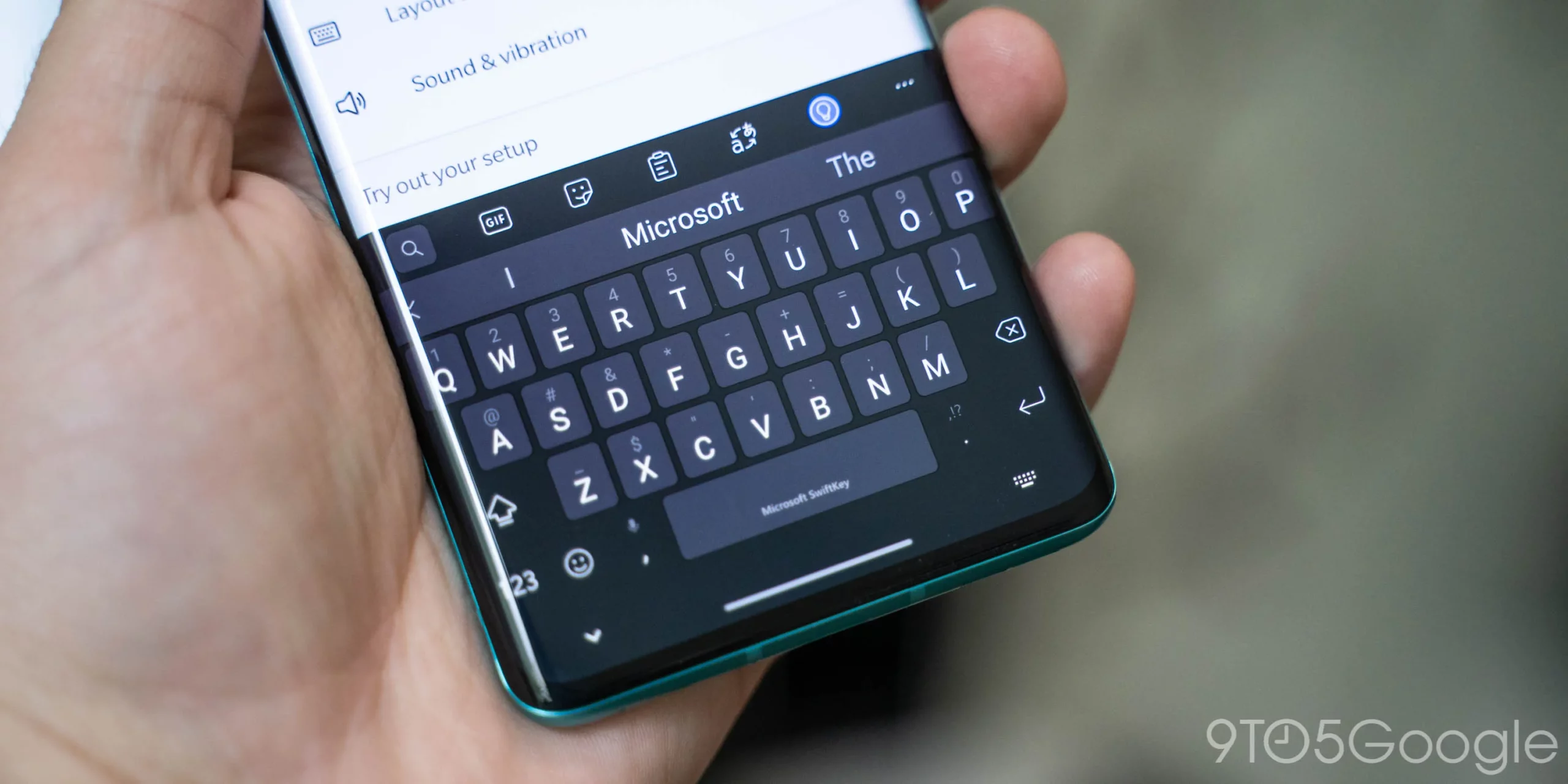 ChatGPT Kini Hadir di SwiftKey untuk Android