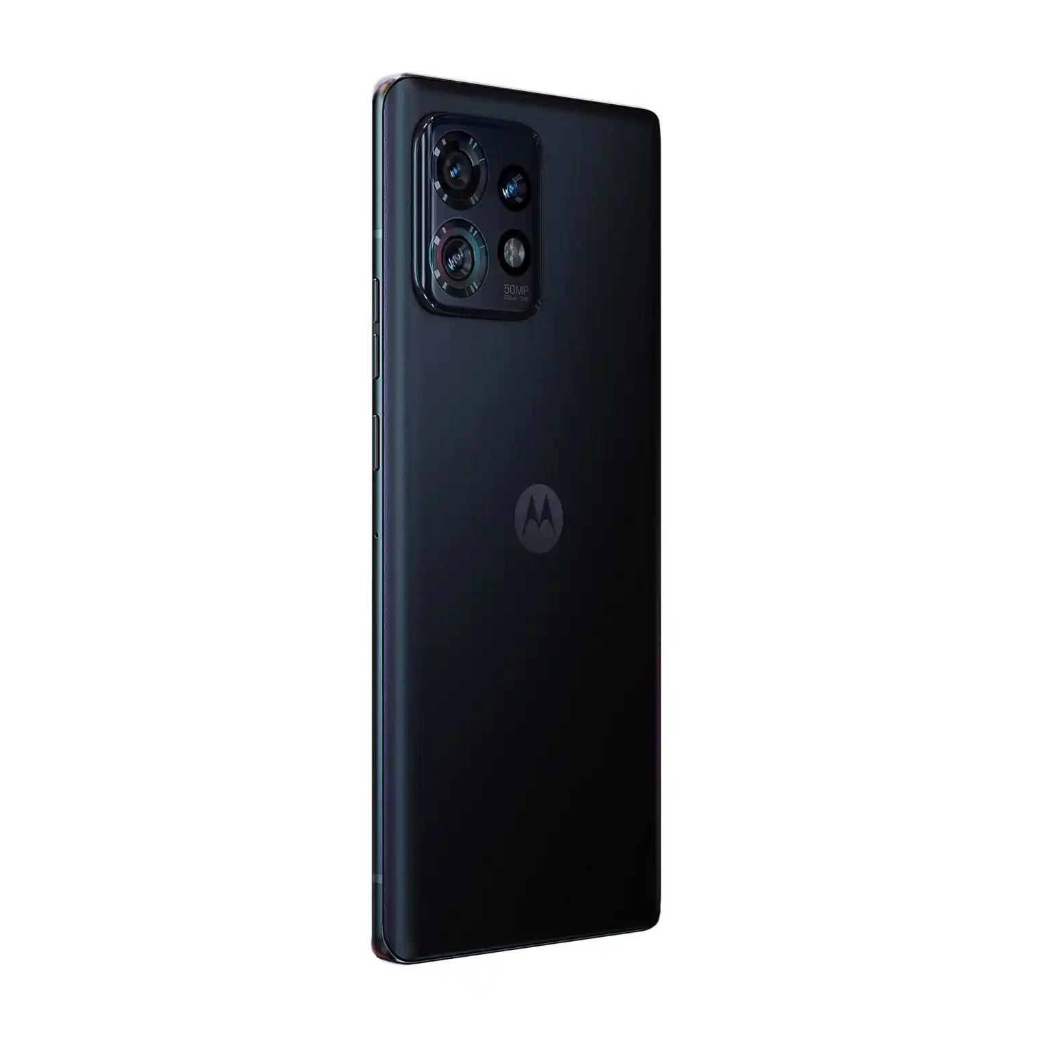 Resmi! Motorola Edge 40 Pro Hadir dengan Snapdragon 8 Gen 2