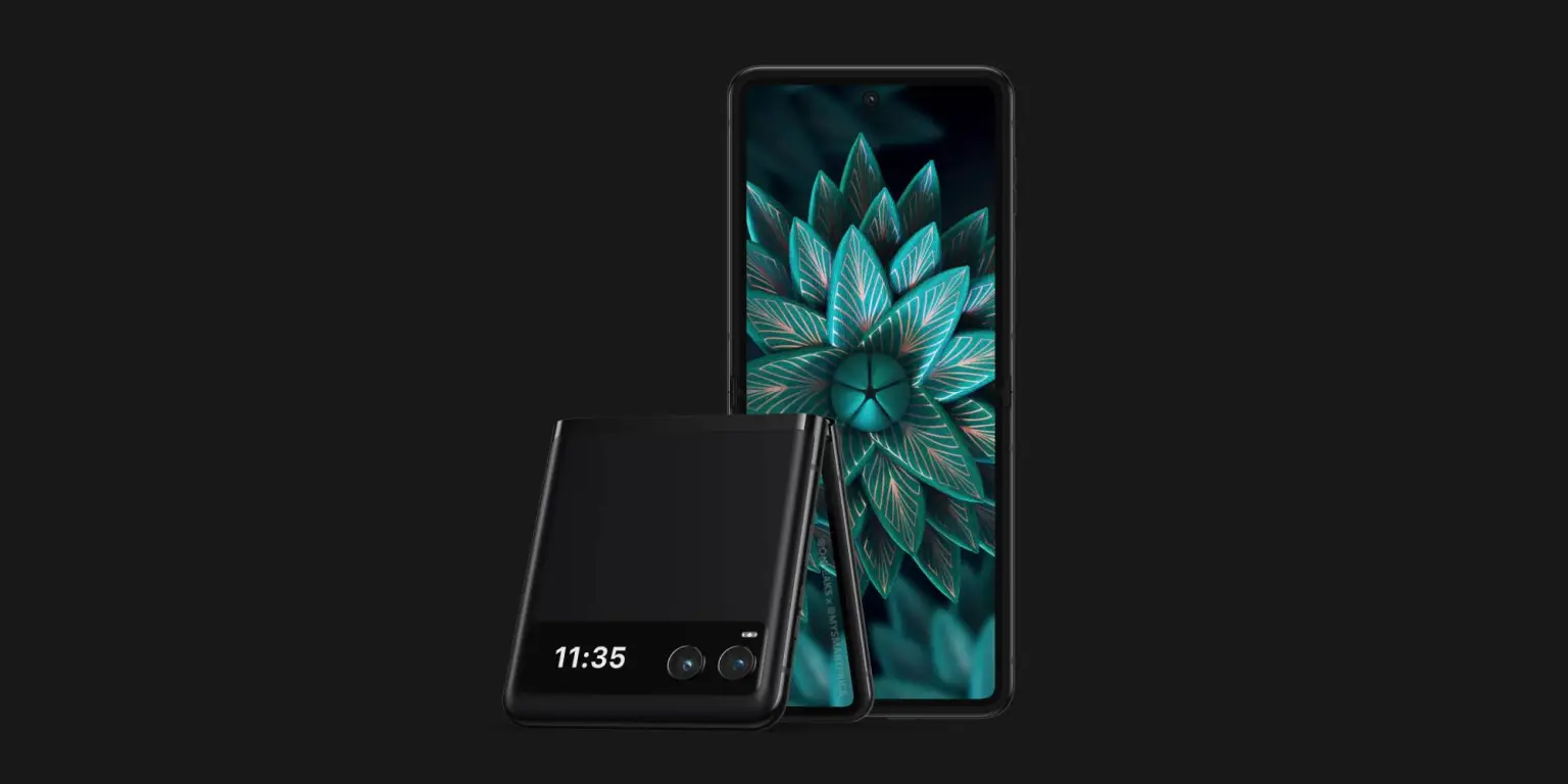 Razr Lite: Foldable Phone 2023 versi Ekonomis dari Motorola