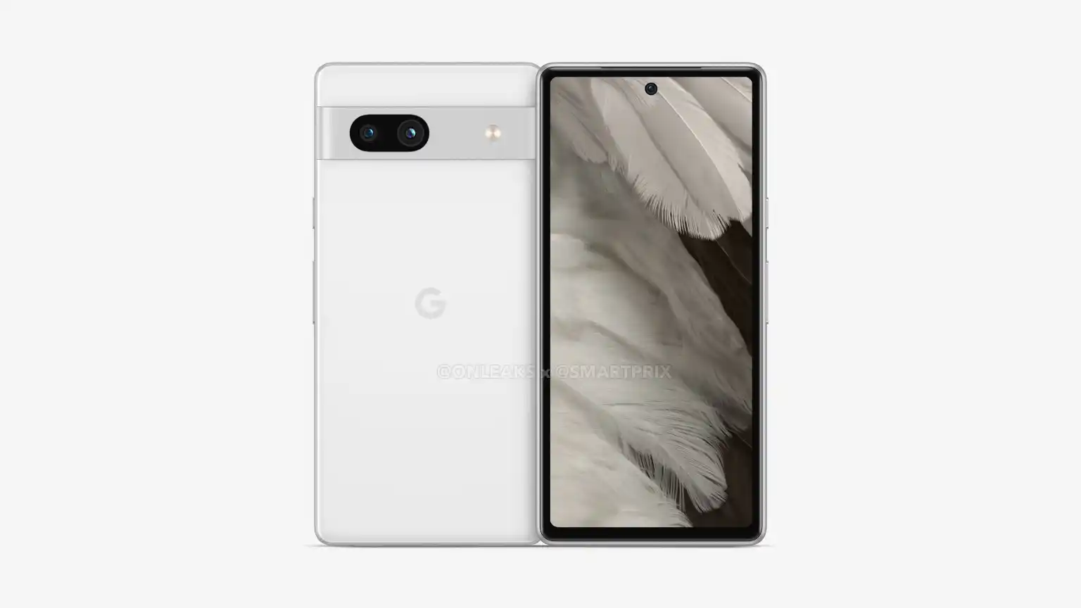 Rumor: Semua yang Kita Tahu dari Pixel 7a, Mid-Range Pixel 7 , PIXEL 7A LEAKED