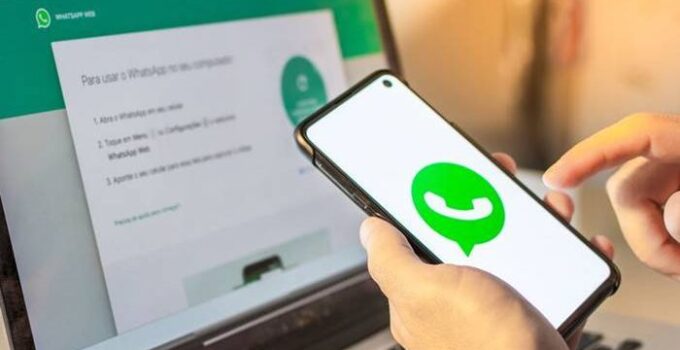 WhatsApp Rilis 'Account Across Multiple Phones' di iOS/Android