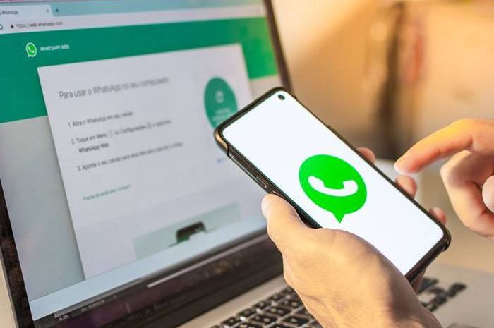 WhatsApp Rilis 'Account Across Multiple Phones' di iOS/Android