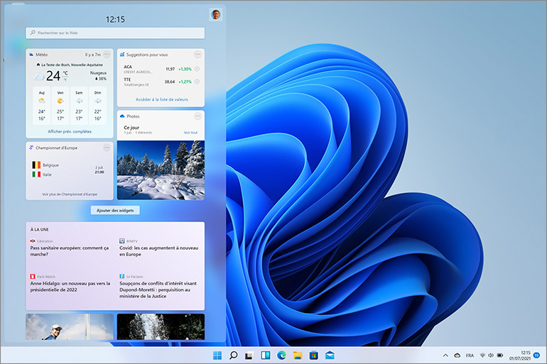 Microsoft Rilis Cummulative Update di Windows 11 22H2