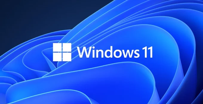 Microsoft Rilis Cummulative Update Mei 2023 di Windows 11