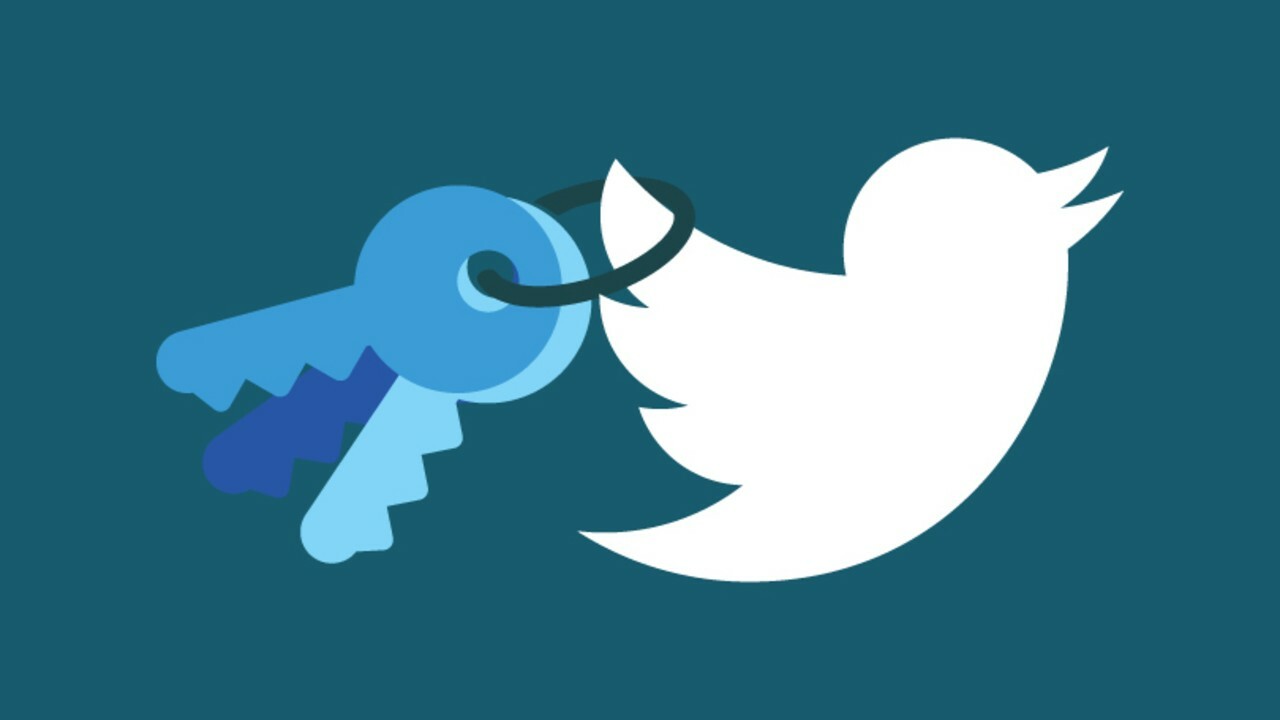 Twitter Luncurkan DM Enkripsi, Hanya untuk Twitter Blue