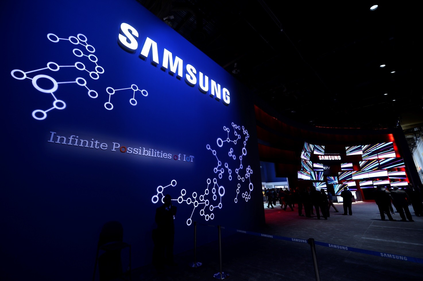 Samsung Produksi Massal Teknologi Baterai Super Hemat!