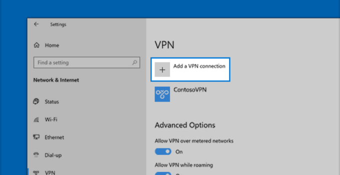 Microsoft Berikan Konfirmasi atas VPN yang Bermasalah