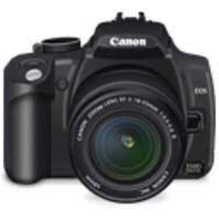 Download Canon EOS DIGITAL Info Gratis