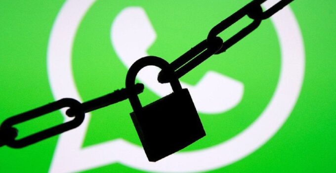 WhatsApp Ketahuan Mengintai Pengguna? Ini Kata WhatsApp!
