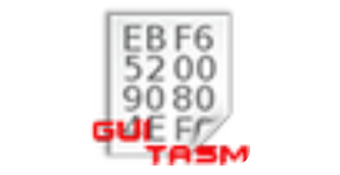 Download GUI Turbo Assembler