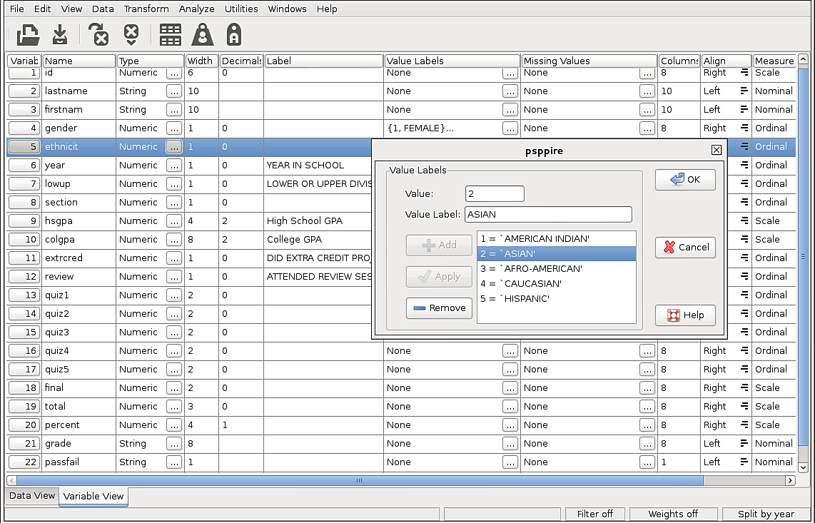Download Pspp4windows Terbaru