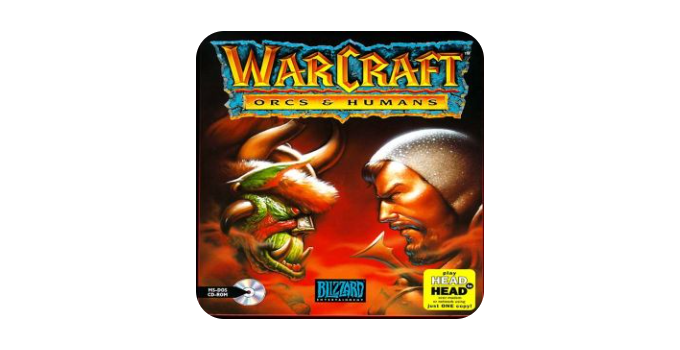 Download Warcraft Orcs and Humans Terbaru