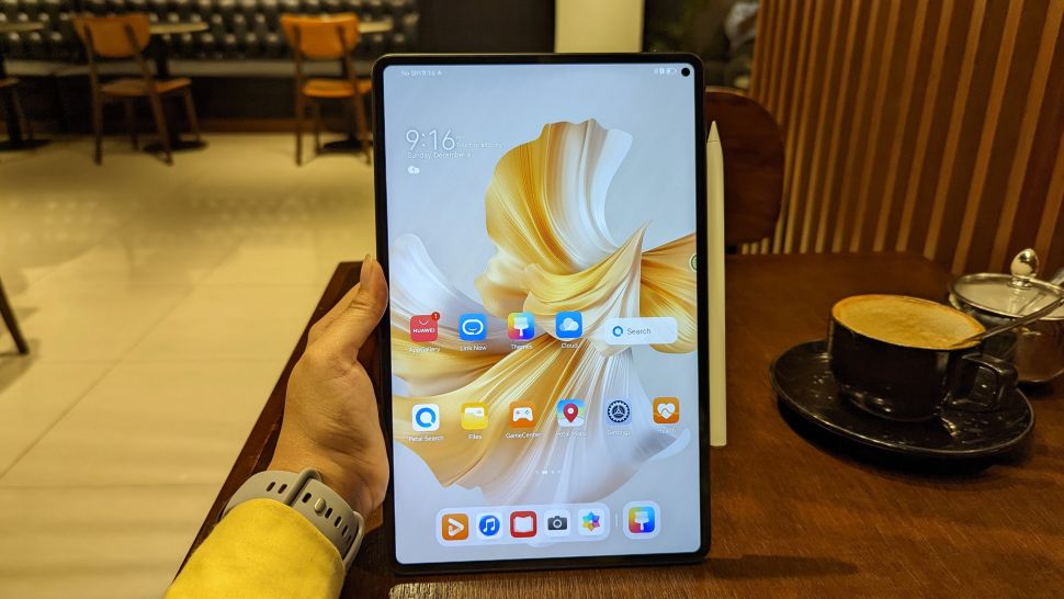 Harga Huawei MatePad Pro, Spesifikasi Huawei MatePad Pro, Nesaba Review Huawei MatePad Pro 11 (2022) Tablet Pengganti Laptop? 