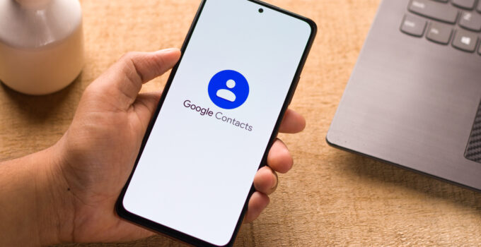 NEW! Google Contact Bisa Beritahu Ulang Tahun Temanmu Lho!