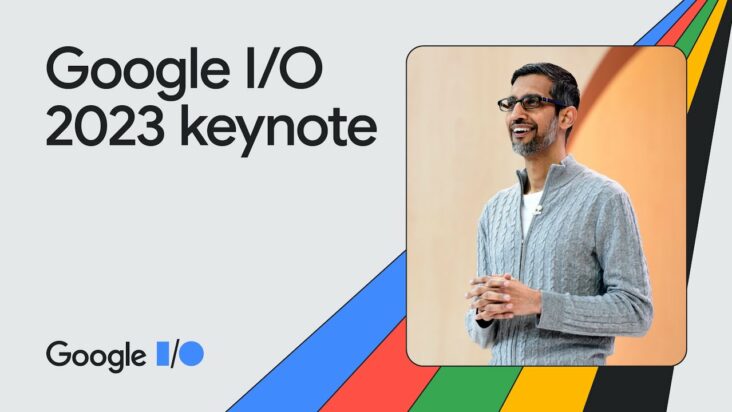 Google I/O a Thread: Fokus Kembangkan Teknologi Bard AI, Lagi?