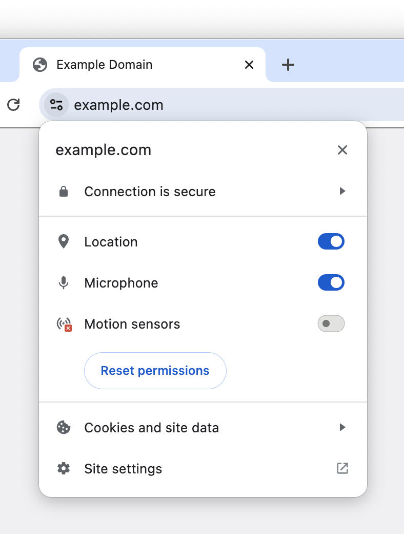 Yuk Intip Desain Baru Ikon ‘Lock Address’ di Google Chrome, Ikon Tune Chrome