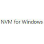 Download NVM for Windows Gratis