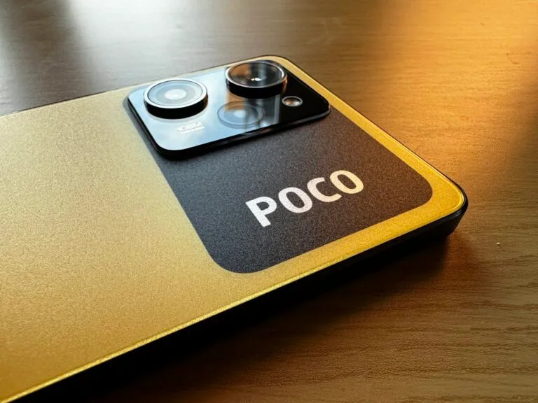 Harga Poco X5 Pro, Spesifikasi Poco X5 Pro Nesaba Review Poco X5 Pro, Ponsel Gaming Kelas Mid-Range